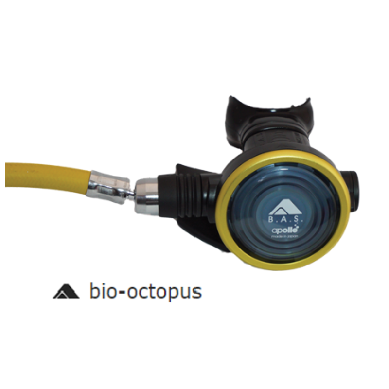 Apollo Bio Octopus Adjustable