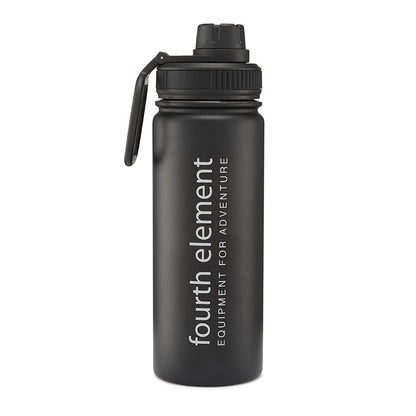Fourth Element Gulper Insulated Water Bottle - 500ml