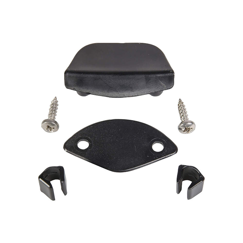 Mares Razor Fin Blade Fixing Set for Free Diving