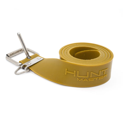Hunt Master Burley Silicone Diving Weight Belt