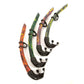 Hunt Master Dive Snorkel - Camo