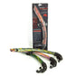 Hunt Master Dive Snorkel - Camo