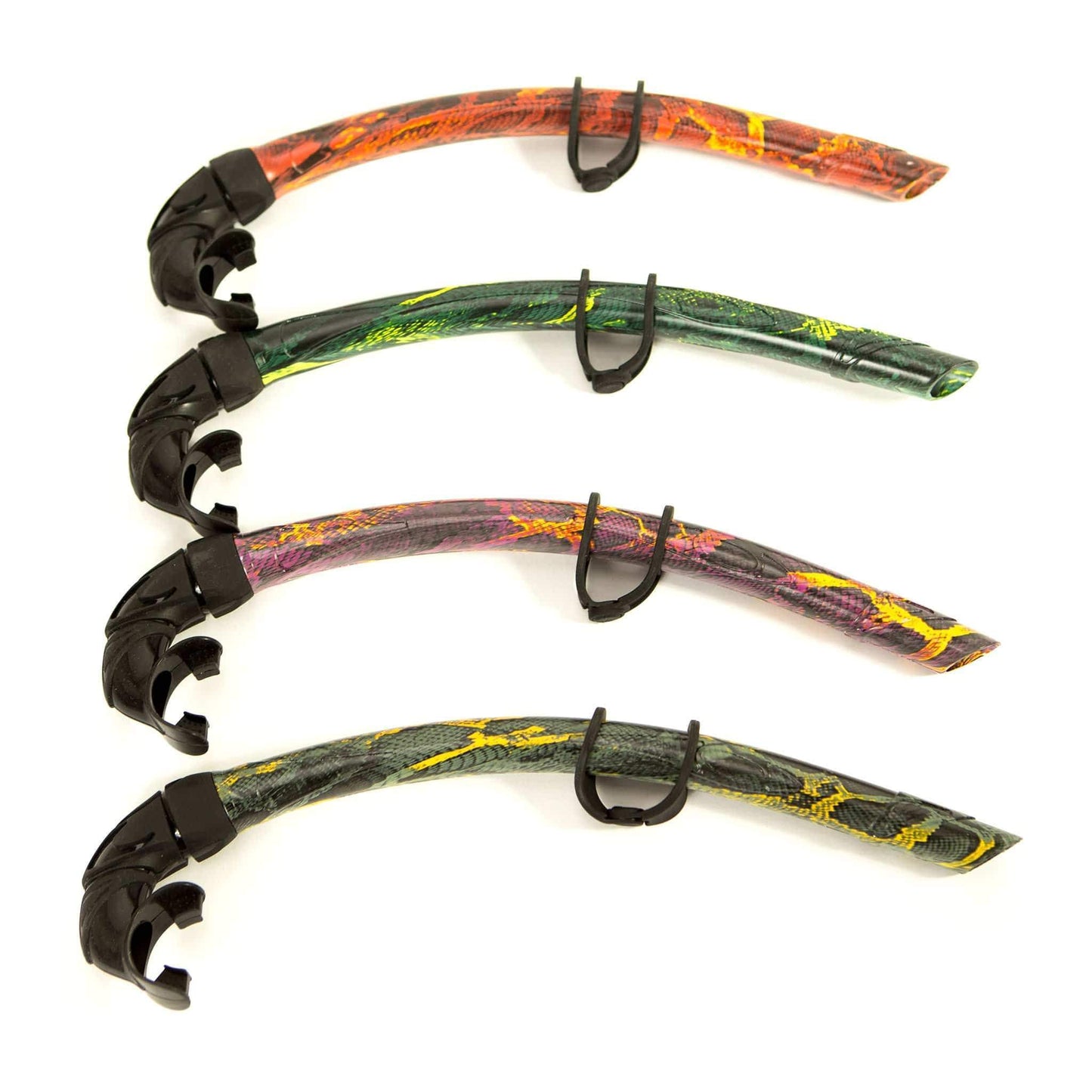 Hunt Master Dive Snorkel - Camo