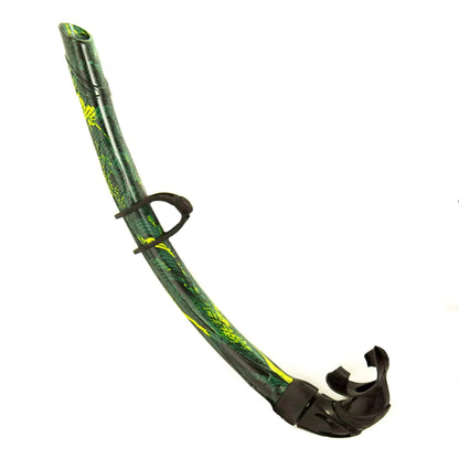 Hunt Master Dive Snorkel - Camo