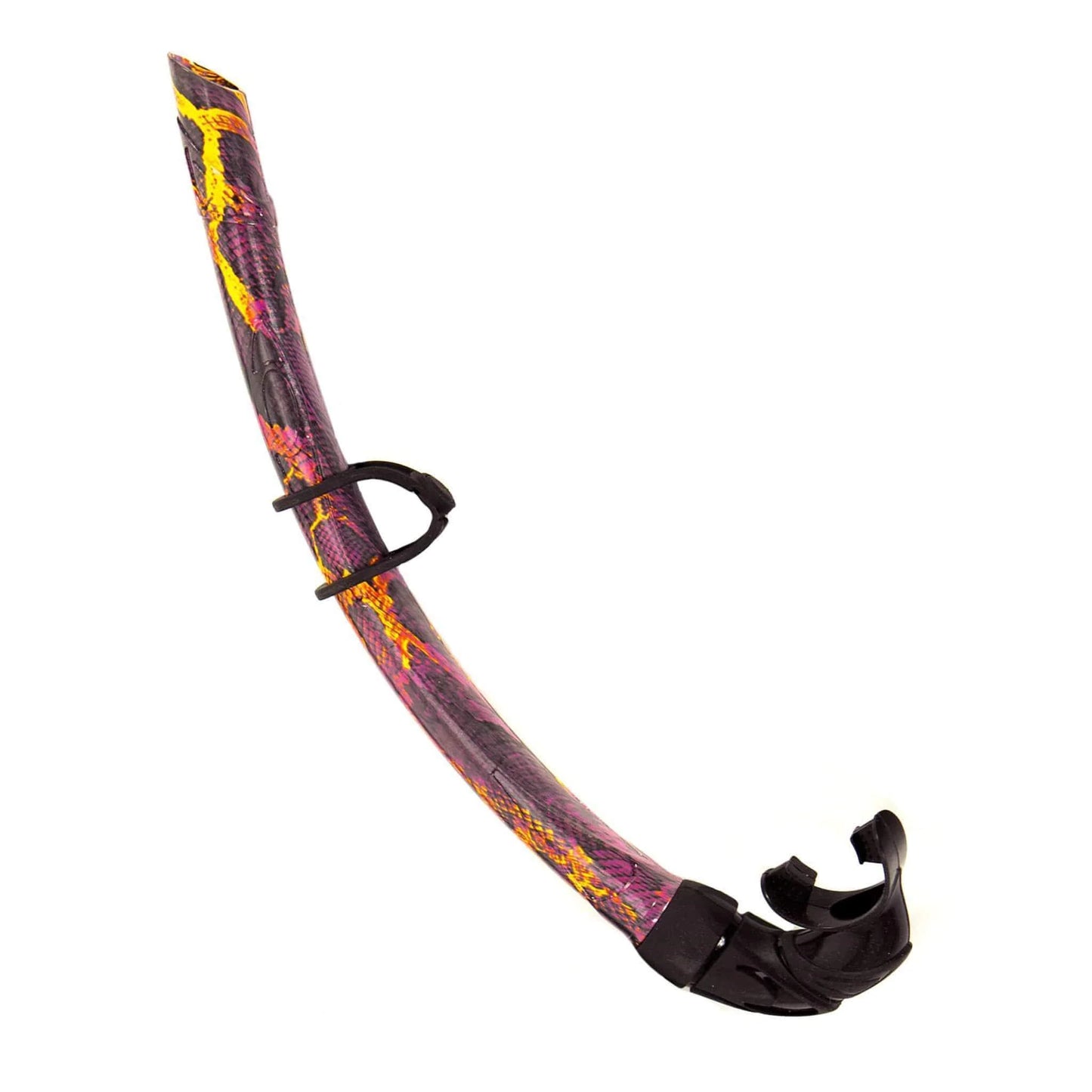 Hunt Master Dive Snorkel - Camo