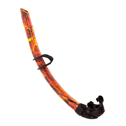 Hunt Master Dive Snorkel - Camo