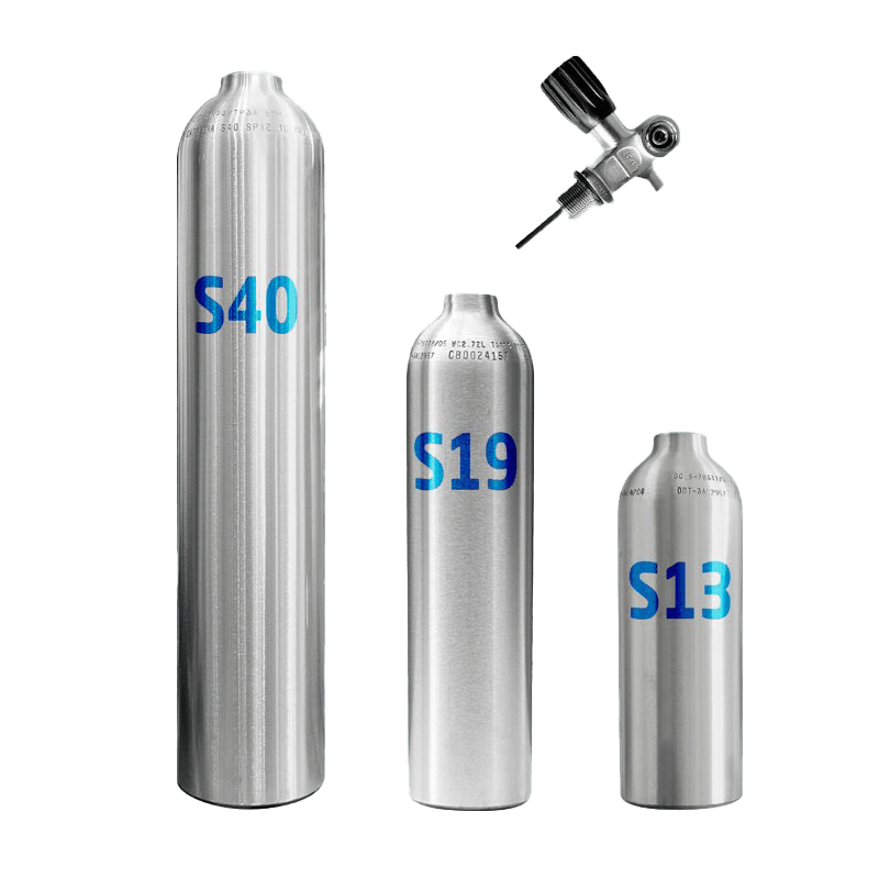 Catalina Scuba Dive Aluminium Cylinder - Infinity DiveCatalina Scuba Dive Aluminium CylinderCatalina