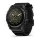 Garmin Tactix® 7 - AMOLED Edition Premium Tactical GPS Watch with Adaptive Colour Display