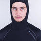 Sharkskin Chillproof Long Sleeve Hooded Top - Men