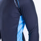Sharkskin Chillproof Long Sleeve Hooded Top - Men