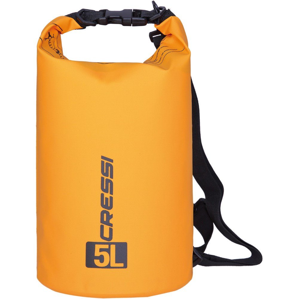 Cressi 5L Dry Bag - Infinity DiveCressi 5L Dry BagCressi