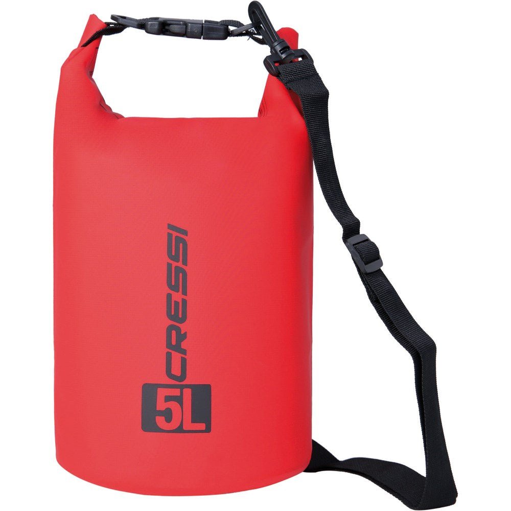 Cressi 5L Dry Bag - Infinity DiveCressi 5L Dry BagCressi
