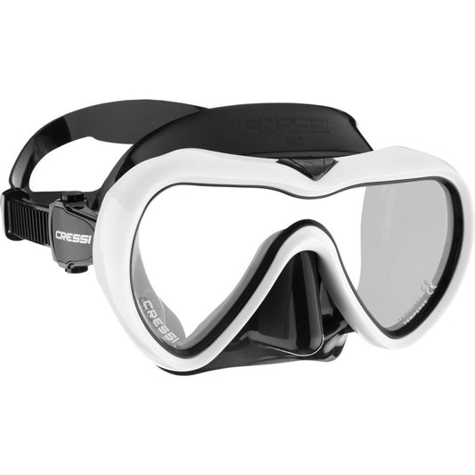 Cressi A1 Dive Mask - Infinity DiveCressi A1 Dive MaskCressi