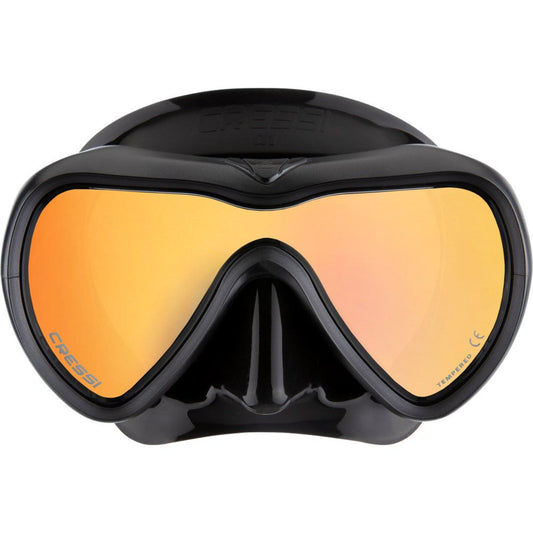 Cressi A1 Dive Mask - Infinity DiveCressi A1 Dive MaskCressi