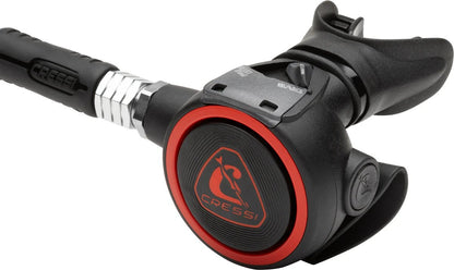 Cressi AC5 Zen Regulator - Infinity DiveCressi AC5 Zen RegulatorCressi