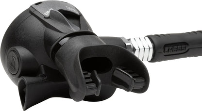 Cressi AC5 Zen Regulator - Infinity DiveCressi AC5 Zen RegulatorCressi