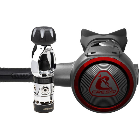 Cressi AC5 Zen Regulator - Infinity DiveCressi AC5 Zen RegulatorCressi