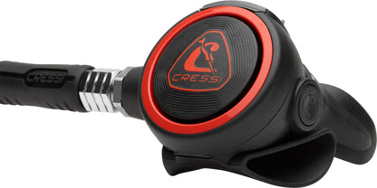 Cressi AC5 Zen Regulator