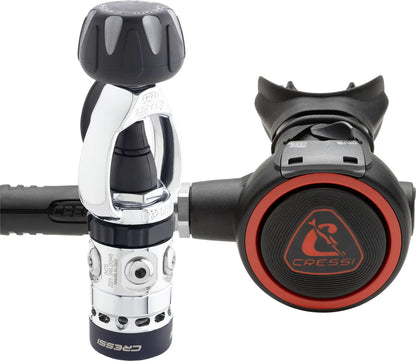 Cressi AC5 Zen Regulator