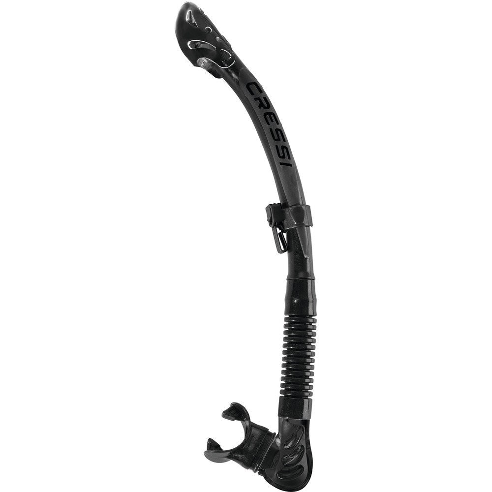 Cressi Alpha Ultra Dry Snorkel - Infinity DiveCressi Alpha Ultra Dry SnorkelCressi