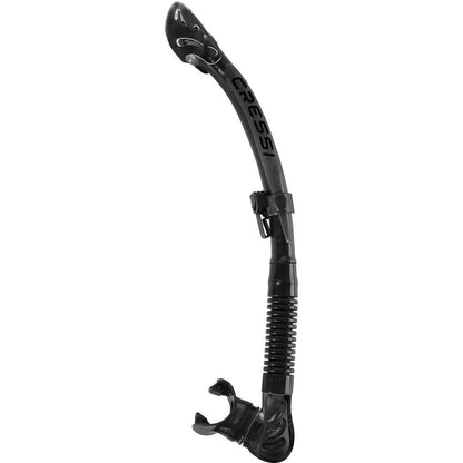Cressi Alpha Ultra Dry Snorkel - Infinity DiveCressi Alpha Ultra Dry SnorkelCressi