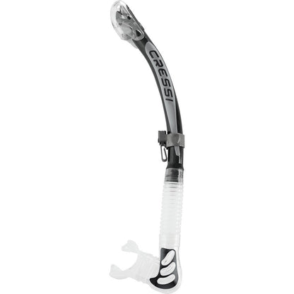 Cressi Alpha Ultra Dry Snorkel - Infinity DiveCressi Alpha Ultra Dry SnorkelCressi