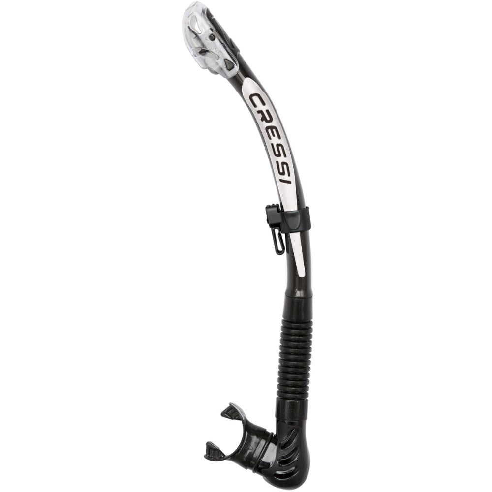 Cressi Alpha Ultra Dry Snorkel - Infinity DiveCressi Alpha Ultra Dry SnorkelCressi