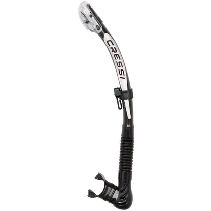 Cressi Alpha Ultra Dry Snorkel - Infinity DiveCressi Alpha Ultra Dry SnorkelCressi