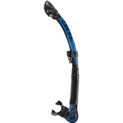 Cressi Alpha Ultra Dry Snorkel - Infinity DiveCressi Alpha Ultra Dry SnorkelCressi