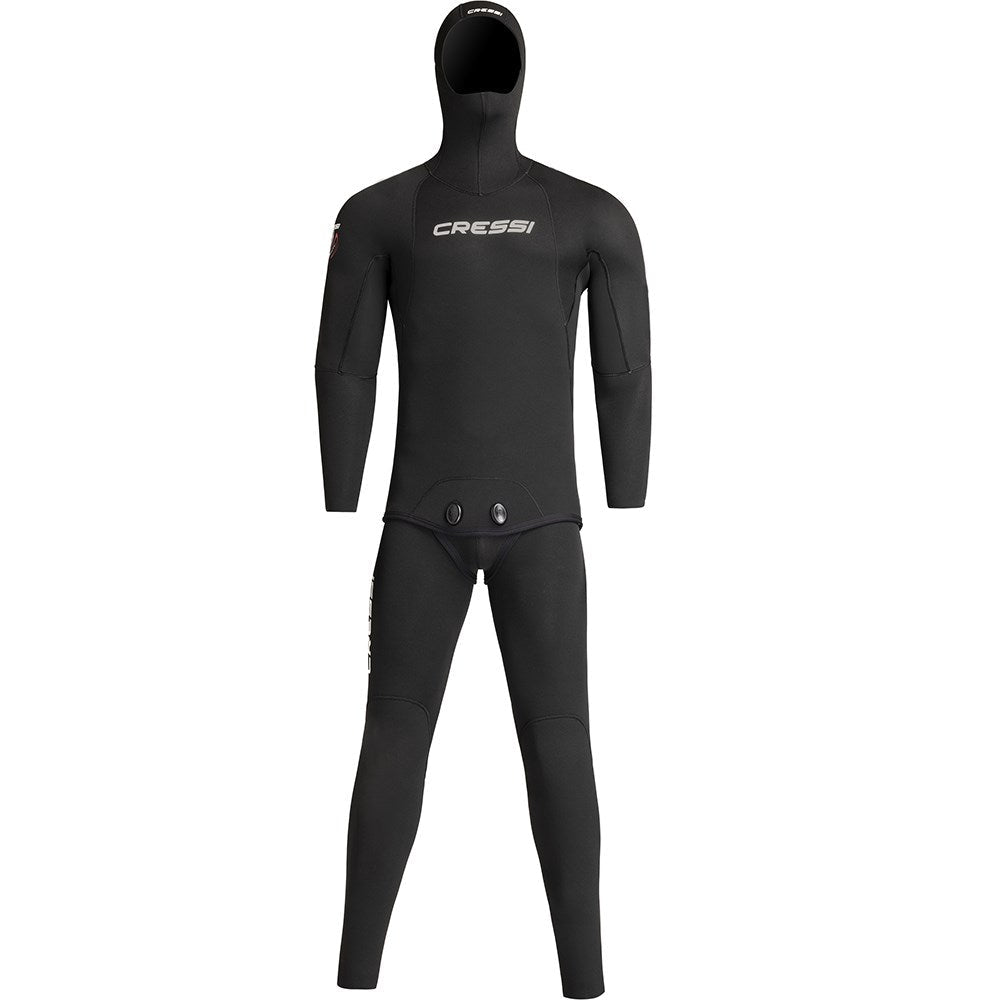Cressi Apnea Skin Wetsuit 2mm - Men for Free Diving or Spearfishing - Infinity DiveCressi Apnea Skin Wetsuit 2mm - Men for Free Diving or SpearfishingCressi