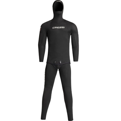 Cressi Apnea Skin Wetsuit 2mm - Men for Free Diving or Spearfishing - Infinity DiveCressi Apnea Skin Wetsuit 2mm - Men for Free Diving or SpearfishingCressi