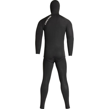 Cressi Apnea Skin Wetsuit 2mm - Men for Free Diving or Spearfishing - Infinity DiveCressi Apnea Skin Wetsuit 2mm - Men for Free Diving or SpearfishingCressi