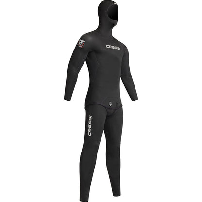 Cressi Apnea Skin Wetsuit 2mm - Men for Free Diving or Spearfishing - Infinity DiveCressi Apnea Skin Wetsuit 2mm - Men for Free Diving or SpearfishingCressi