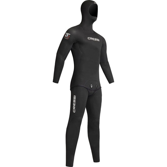 Cressi Apnea Skin Wetsuit 2mm - Men for Free Diving or Spearfishing - Infinity DiveCressi Apnea Skin Wetsuit 2mm - Men for Free Diving or SpearfishingCressi
