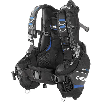 Cressi Aquaride BCD - Infinity DiveCressi Aquaride BCDCressi