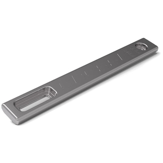 Cressi Aquawing 2.5kg Weight Bar - Infinity DiveCressi Aquawing 2.5kg Weight BarCressi