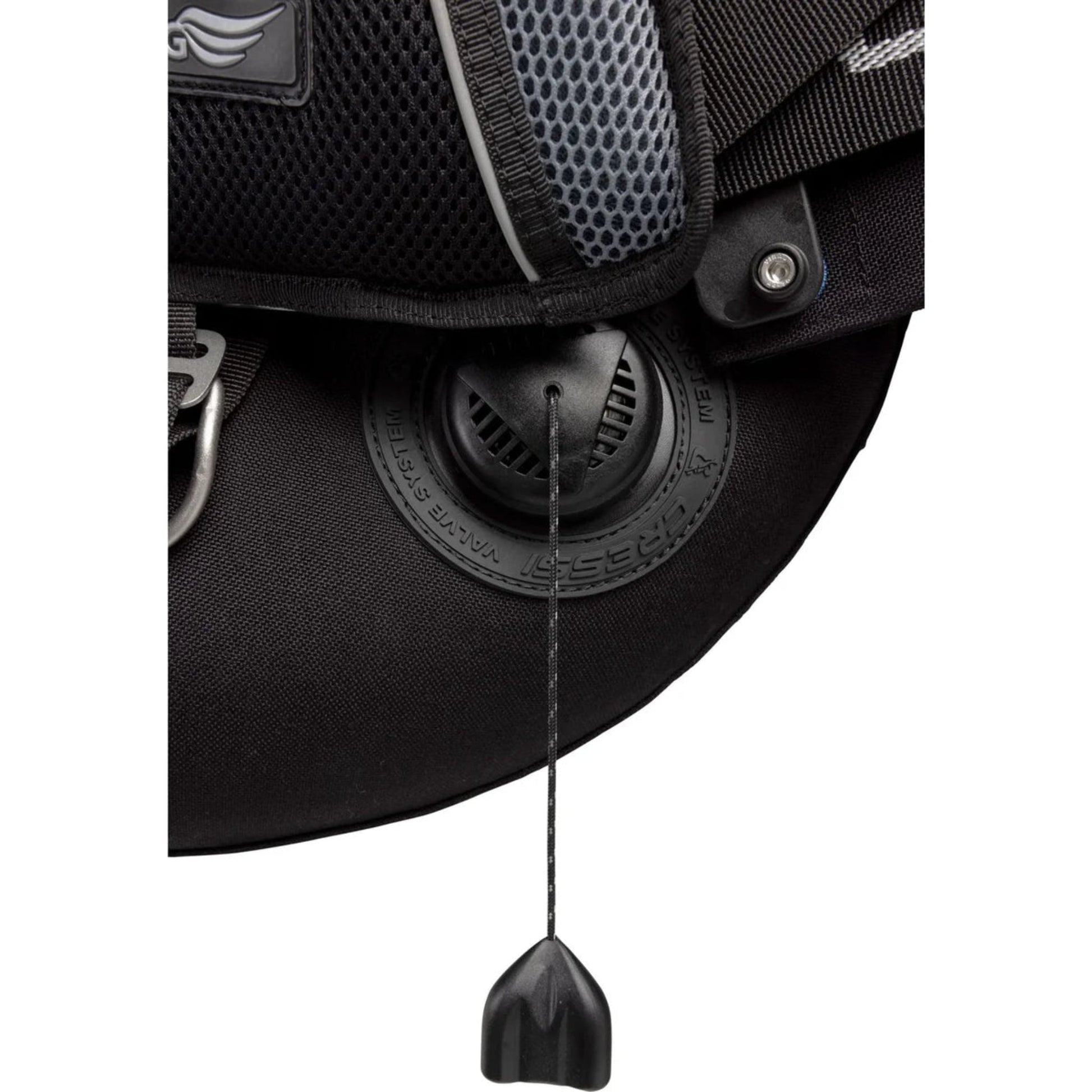 Cressi Aquawing Max BCD - One Size| Unisex - Infinity DiveCressi Aquawing Max BCD - One Size| UnisexCressi