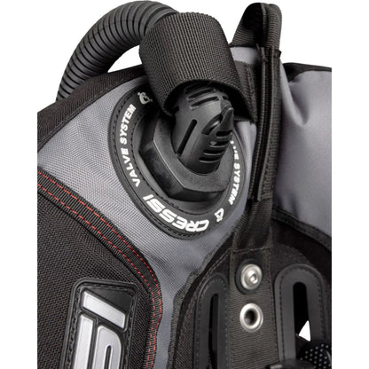 Cressi Aquawing Max BCD - One Size| Unisex - Infinity DiveCressi Aquawing Max BCD - One Size| UnisexCressi