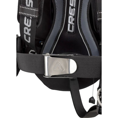 Cressi Aquawing Max BCD - One Size| Unisex - Infinity DiveCressi Aquawing Max BCD - One Size| UnisexCressi