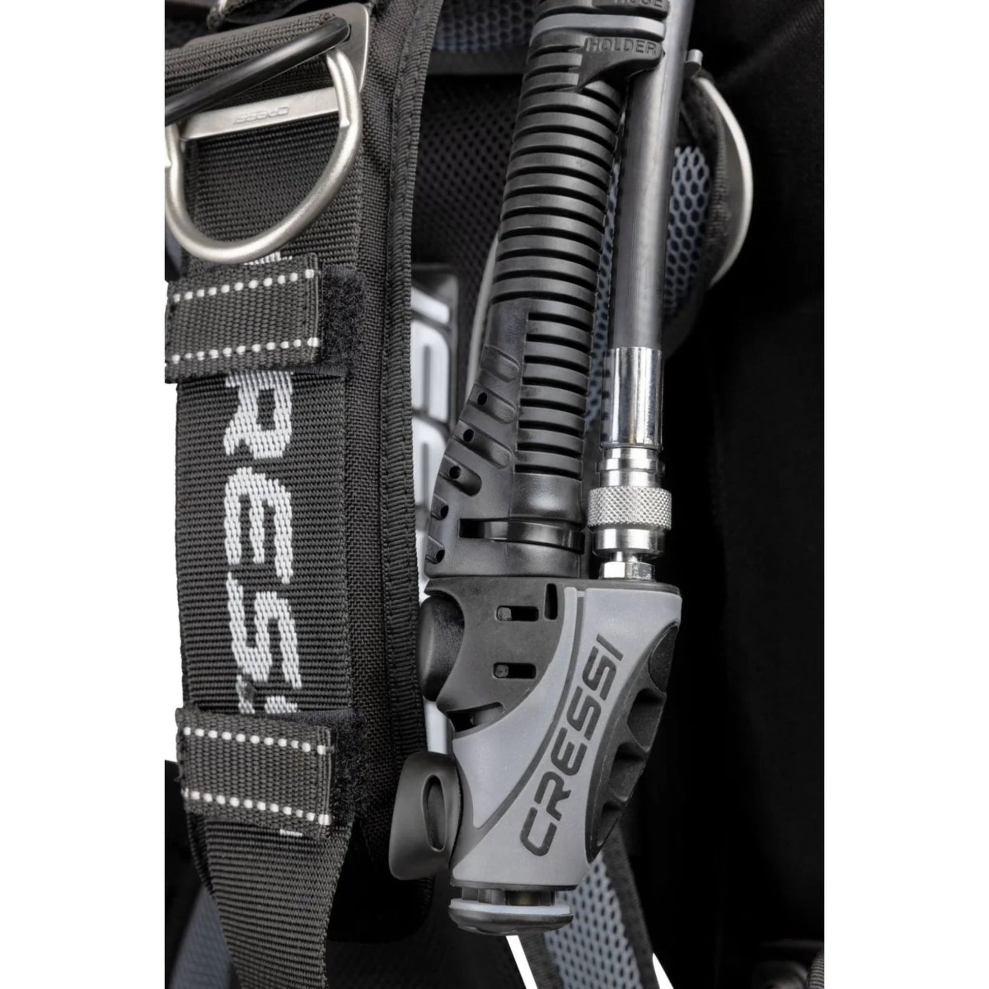 Cressi Aquawing Max BCD - One Size| Unisex - Infinity DiveCressi Aquawing Max BCD - One Size| UnisexCressi
