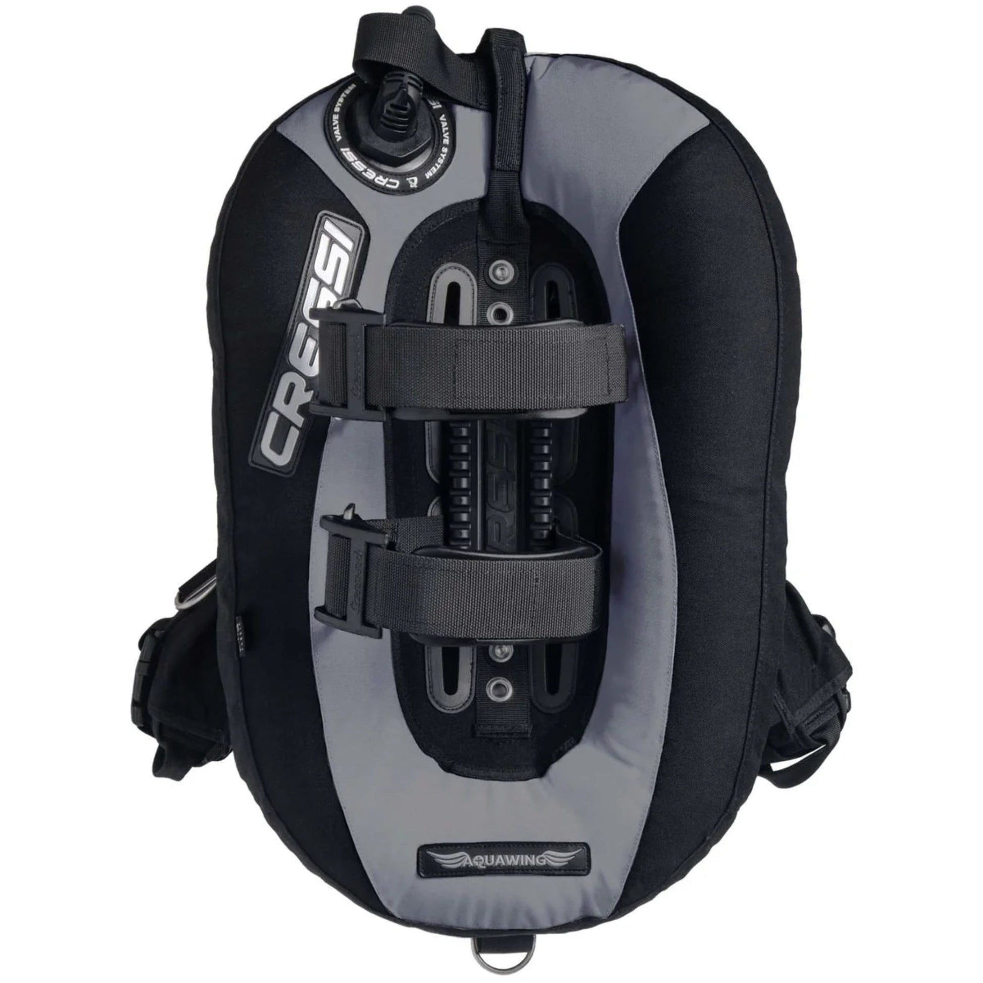Cressi Aquawing Max BCD - One Size| Unisex - Infinity DiveCressi Aquawing Max BCD - One Size| UnisexCressi