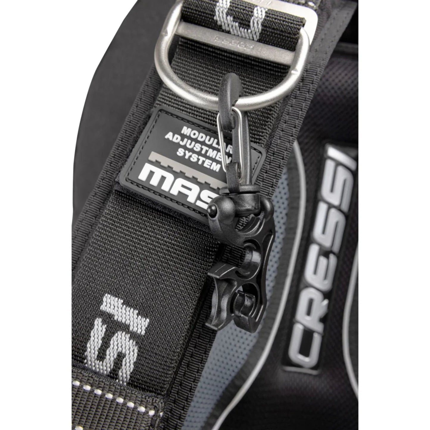 Cressi Aquawing Max BCD - One Size| Unisex - Infinity DiveCressi Aquawing Max BCD - One Size| UnisexCressi