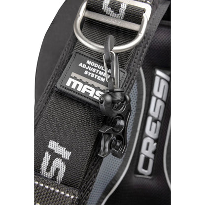 Cressi Aquawing Max BCD - One Size| Unisex - Infinity DiveCressi Aquawing Max BCD - One Size| UnisexCressi