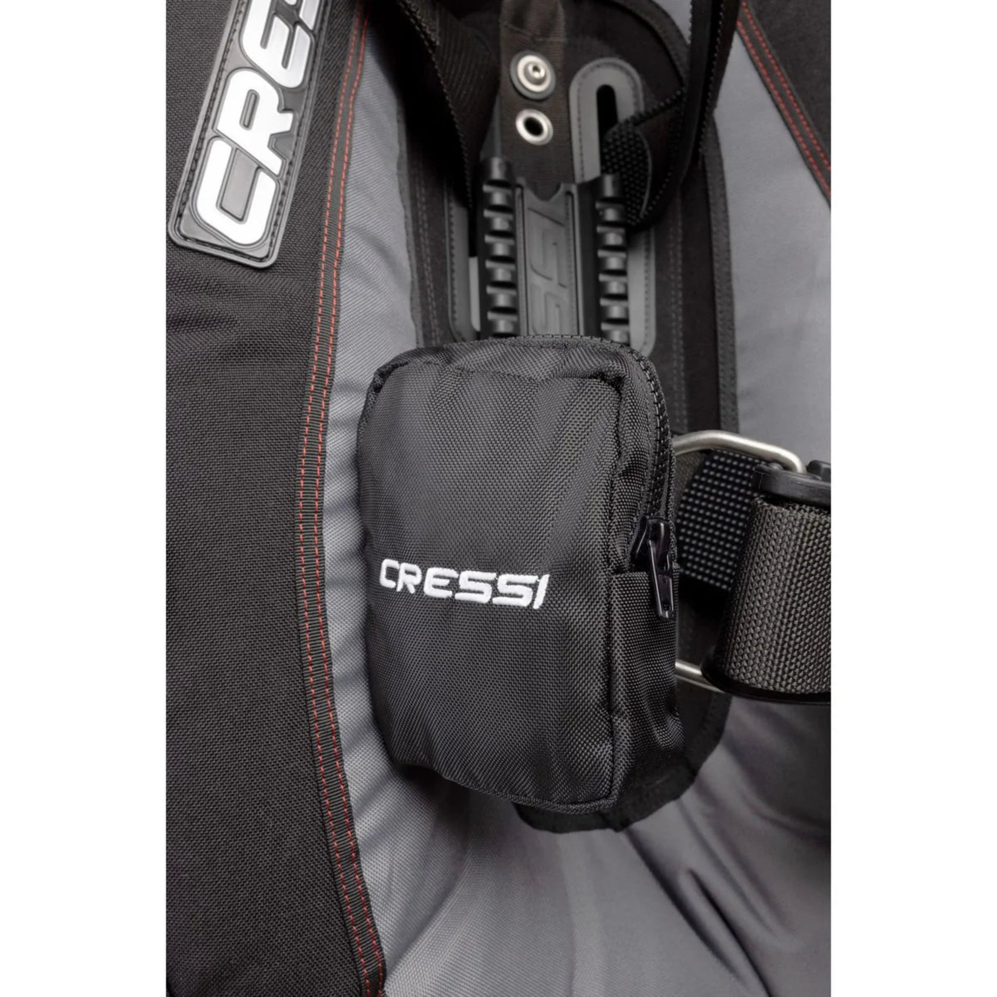 Cressi Aquawing Max BCD - One Size| Unisex - Infinity DiveCressi Aquawing Max BCD - One Size| UnisexCressi