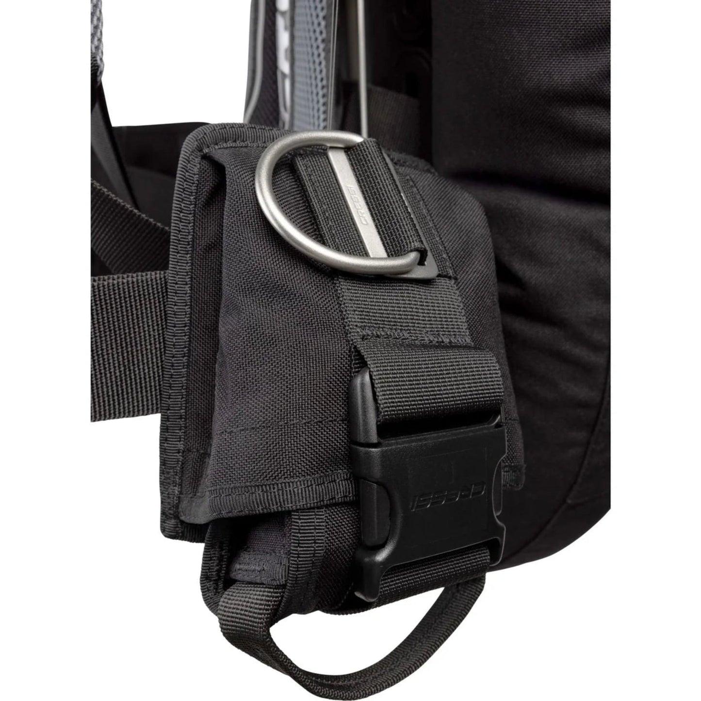 Cressi Aquawing Max BCD - One Size| Unisex - Infinity DiveCressi Aquawing Max BCD - One Size| UnisexCressi