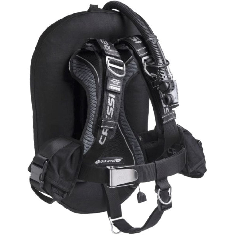 Cressi Aquawing Plus BCD - One Size - Infinity DiveCressi Aquawing Plus BCD - One SizeCressi
