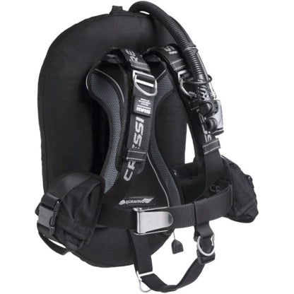 Cressi Aquawing Plus BCD - One Size - Infinity DiveCressi Aquawing Plus BCD - One SizeCressi