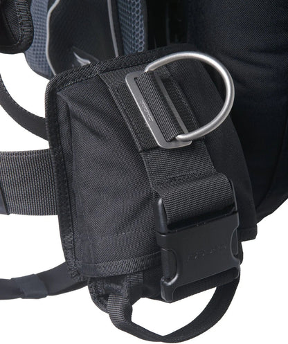 Cressi Aquawing Plus BCD - One Size - Infinity DiveCressi Aquawing Plus BCD - One SizeCressi