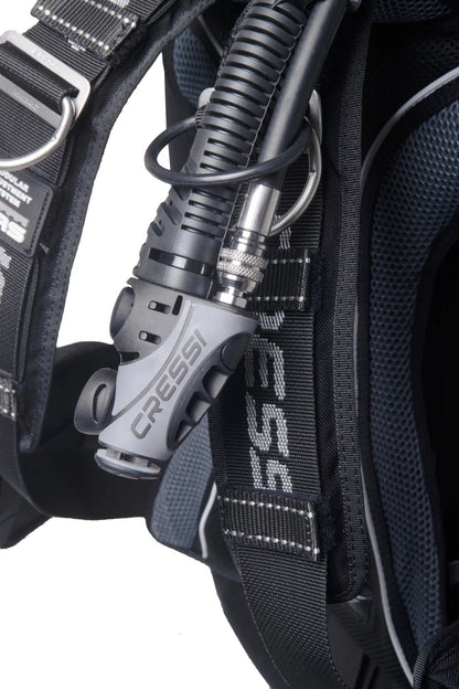 Cressi Aquawing Plus BCD - One Size - Infinity DiveCressi Aquawing Plus BCD - One SizeCressi
