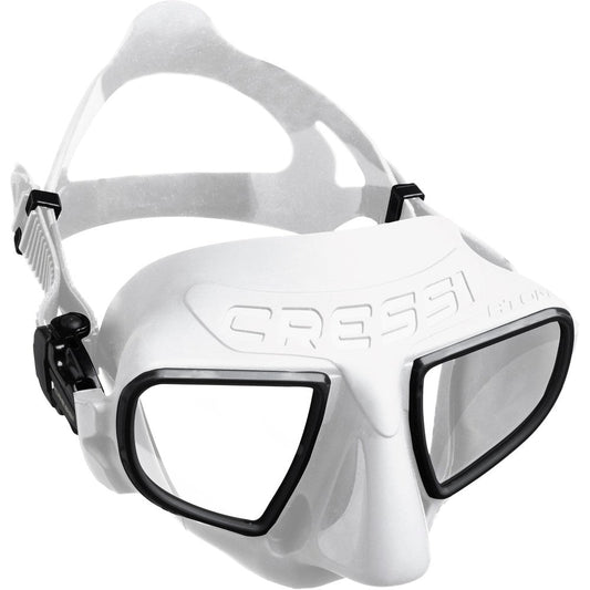 Cressi Atom Frameless Dive Mask - Infinity DiveCressi Atom Frameless Dive MaskCressi